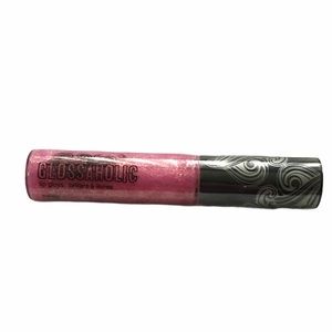 Tipsy glossaholic pink lipgloss #369 sealed!